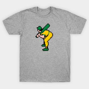 Baseball Star - Oakland T-Shirt